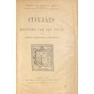 AREDE, Abade João Domingues. - CUCUJÃES E MOSTEIRO COM SEU COUTO NOS TEMPOS MEDIEVAIS E MODERNOS. 