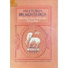 HISTÓRIA DOS MOSTEIROS CONVENTOS E CASAS RELIGIOSAS DE LISBOA. 