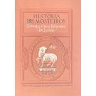 HISTÓRIA DOS MOSTEIROS CONVENTOS E CASAS RELIGIOSAS DE LISBOA. 