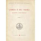 LISBOA E SEU TERMO. Estudos e Documentos. Volume I (e II).