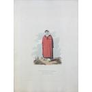 BRADFORD, William. - SKETCHES OF THE COUNTRY, CHARACTER, AND COSTUME, IN PORTUGAL AND SPAIN, MADE DURING THE CAMPAIGN, AND ON THE ROUTE OF THE BRITISH ARMY, IN 1808 AND 1809. Engraved and coloured from the drawings, by... With incidental illustration, & appropriate descriptions, of each subject. 