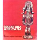 ESCULTURA AFRICANA NO MUSEU DE ETNOLOGIA DO ULTRAMAR. 