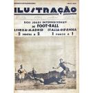 JORNAIS. RECORD. Todos os desportos. Semanario Ilustrado Sportivo. 1927. Ano 1º - nº 1 (ao 3). ILUSTRAÇÃO. 1928. 3 Números extraordinários.