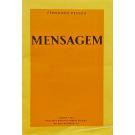 PESSOA, Fernando. - MENSAGEM. 