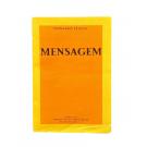 PESSOA, Fernando. - MENSAGEM. 