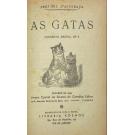 ALCOBAÇA, Frei Gil de. - AS GATAS. I (a VIII). 