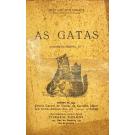 ALCOBAÇA, Frei Gil de. - AS GATAS. I (a VIII). 