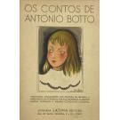 BOTTO, António. - OS CONTOS de… para crianças e para adultos.