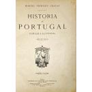 CHAGAS, M. Pinheiro. - HISTÓRIA DE PORTUGAL POPULAR E ILUSTRADA. Terceira edição. 