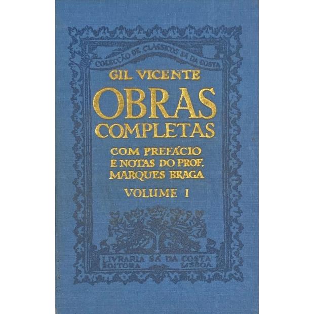 COLECÇÃO CLÁSSICOS SÁ DA COSTA. 36 volumes.