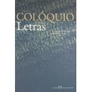 	COLÓQUIO LETRAS. Directores Hernâni Cidade e Jacinto Prado Coelho; Prop. Fundação Calouste Gulbenkian. Nº 1 a Nº 171