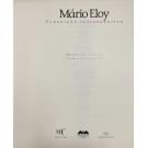 MÁRIO ELOY. Exposição retrospectiva. Museu do Chiado (12 Julho a 29 Setembro 1996). 