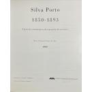 SILVA PORTO 1850-1893. Exposição comemorativa do centenário da sua morte. Museu Nacional de Soares dos Reis 1993. 