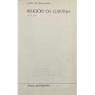 VASCONCELOS, J. Leite de. - RELIGIÕES DA LUSITANIA. Edição fac-similada da primeira edição. 