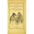 ALMEIDA, Nicolau Tolentino de. - OBRAS COMPLETAS DE... Com alguns inéditos e um ensaio biographico-critico por José Torres. Ilustradas por Nogueira da Silva.