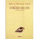 ANDRESEN, Sophia de Mello Breyner. - O BÚZIO DE CÓS E OUTROS POEMAS. 