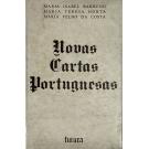 BARRENO, MARIA TERESA HORTA E MARIA VELHO DA COSTA, Maria Isabel. - NOVAS CARTAS PORTUGUESAS. 