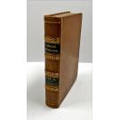 CONDER, Josiah. - THE MODERN TRAVELLER. A Description, Geographical, Historical, and Topographical, of the Various Countries of the Globe. In Thirty-three volumes.