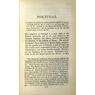 CONDER, Josiah. - THE MODERN TRAVELLER. A Description, Geographical, Historical, and Topographical, of the Various Countries of the Globe. In Thirty-three volumes.