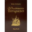 CORTESÃO, Jaime. - OS DESCOBRIMENTOS PORTUGUESES. 