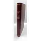 ELIOT, William Granville. - A TREATISE ON THE DEFENSE OF PORTUGAL, WITH A MILITARY MAP OF THE COUNTRY; To which is added, A SKETCH OF THE MANNERS AND CUSTOMS OF THE INHABITANTS, AND PRINCIPAL EVENTS OF THE CAMPAIGNS UNDER LORD WELLINGTON IN 1808 AND 1809.