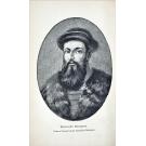 GUILLEMARD, F. H. H. - THE LIFE OF FERDINAND MAGELLAN and the first circumnavigation of the globe, 1480-1521. 