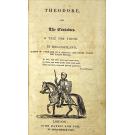 068 HOFFLAND, Barbara. - THEODORE OR THE CRUSADERS. A Tale for Youth.