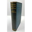 LETHBRIDGE, Alan. - MADEIRA IMPRESSIONS AND ASSOCIATIONS. With 23 illustrations. 