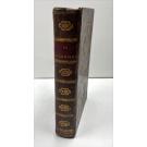 VOLTAIRE, M. de. - LA HENRIADE, AVEC LES VARIANTES. Nouvelle Édition à laquelle on a joint : 1° des changemens les plus intéressans proposés par M. L. B. [La Beaumelle] ; 2° l'Essai sur la poésie épique de Voltaire. ; 3° diverses pièces relatives à la Henriade.