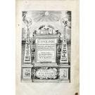 BAUDOIN, Jean. - ICONOLOGIE OU, EXPLICATION NOUVELLE DE PLUSIEURS IMAGES, emblèmes, et autres figures Hyerogliphiques des Vertus, des Vices, des Arts, des Sciences, des Causes naturelles, des Humeurs differentes, & des Passions humaines. 