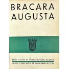 BRACARA AUGUSTA. Número dedicado às comemorações do IV centenário da Morte de Camões. 