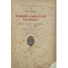 CASTANHEDA, Fernão Lopes de. - HISTÓRIA DO DESCOBRIMENTO & CONQUISTA DA INDIA PELOS PORTUGUESES. Livro I e II (ao Livros VII, VIII e IX). 3ª edição conforme a edição princeps. Revista e anotada por Pedro de Azevedo.