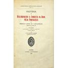 CASTANHEDA, Fernão Lopes de. - HISTÓRIA DO DESCOBRIMENTO & CONQUISTA DA INDIA PELOS PORTUGUESES. Livro I e II (ao Livros VII, VIII e IX). 3ª edição conforme a edição princeps. Revista e anotada por Pedro de Azevedo.