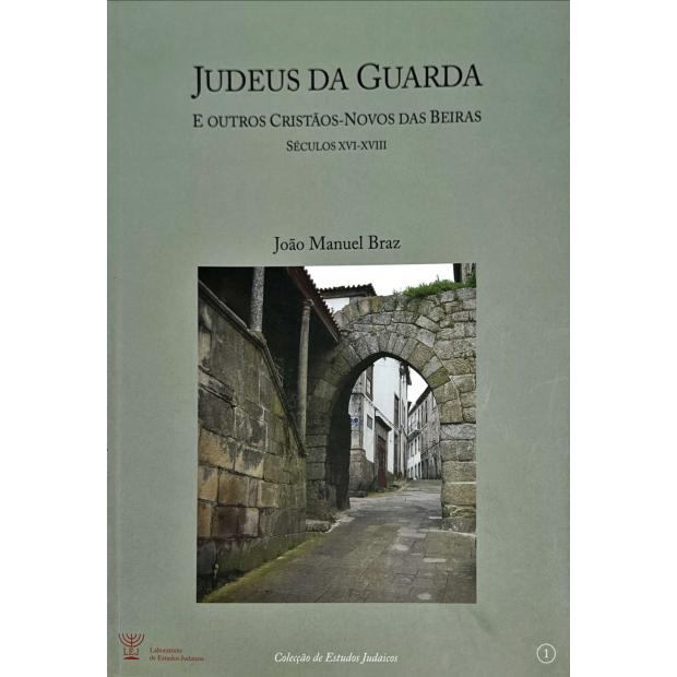 COLECÇÃO DE ESTUDOS JUDAICOS. Vol. 1 (ao 10). 