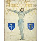 FUNCK-BRENTANO, Frantz. - JEANNE D'ARC. Illustrations de Guillonet.