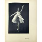 LEVINSON, André. - LA DANSE D'AUJOURD'HUI. 400 photographies.