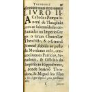 MACEDO, Duarte Ribeiro de. - VIDA DA EMPERATRIZ THEODORA, offerecida à Princeza N.Sra jurada successora destes Reynos por Duarte Ribeiro de Macedo, do Conselho da Fazenda de Sua Alteza, & seu Inviado extraordinario a ElRey Catholico. 