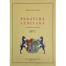 MORAES, Cristóvão Alão de. - PEDATURA LUSITANA. Nove edição reformulada. Volume I (Tomos 1º e 2º) (ao Tomo VI - Tomo 1º e 2º). 