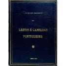 NASCIMENTO, J. F. da Silva. - LEITOS E CAMILHAS PORTUGUESES. Subsídios para o seu estudo. 