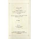 SAMAIN, Albert. - 3 Obras: 1 - Contes. Xanthis. Divine Bontemps. Hyalis. Rovère et Angilèse. Frontispice de Aug. H. Thomas. 183 págs. 2 - Le Chariot d'or. Symphonie héroïque. Frontispice de Aug. H. Thomas. 236 págs. 3 - Aux Flancs du Vase suivi de Polyphème et de Poèmes inachevés. 187 págs. 