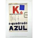 TODO ALMADA. Direção de Gonzalo Armero. Subdirecção de Lola Martinez de Albornoz. Antologia de Nuno Júdice. 