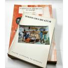 VIEIRA, Alberto. - OS ESCRAVOS NO ARQUIPÉLAGO DA MADEIRA. Séculos XV a XVII. Juntamos: ESCRAVOS COM E SEM ACUÇAR. Funchal. Centro de Estudos de História do Atlântico. 1996. In-8º de 311 págs. 