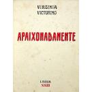 VICTORINO, Virgínia. - APAIXONADAMENTE. 