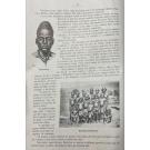 ALMEIDA, João de. - SUL D'ANGOLA. Relatório de um governo de distrito. (1908-1910). Esboço fisiográfico da região. Elementos etnográficos e históricos e dados diversos. Acção militar e administrativa. Progresso moral e material. Economia e fomento. 