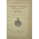 BAIÃO, António. - A INQUISIÇÃO EM PORTUGAL E NO BRAZIL. Subsídios para a sua história.