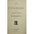 CAMÕES, Luis de. - OS LUSÍADAS. 