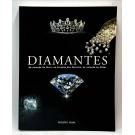 DIAMANTES. No coração da terra, no coração das estrelas, no coração do poder. 