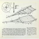 GALHANO, Fernando. - O CARRO DE BOIS EM PORTUGAL. 