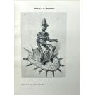 GAMITTYO, A. C. P. - KING KAZEMBE AND THE MARAVE, CHEVA, BISA, BEMBA, LUNDA, AND OTHER PEOPLES OF SOUTHERN AFRICA being the Diary of the Portuguese Expedition to that Potentate in the years 1831 and 1832. Translated by Ian Cunnison. Vol. I (e II). 