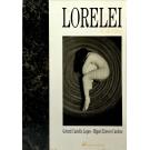 LORELEI. Esculturas de João Cutileiro. Fotografias de Gérard Castello Lopes. Textos de Miguel Esteves Cardoso. 